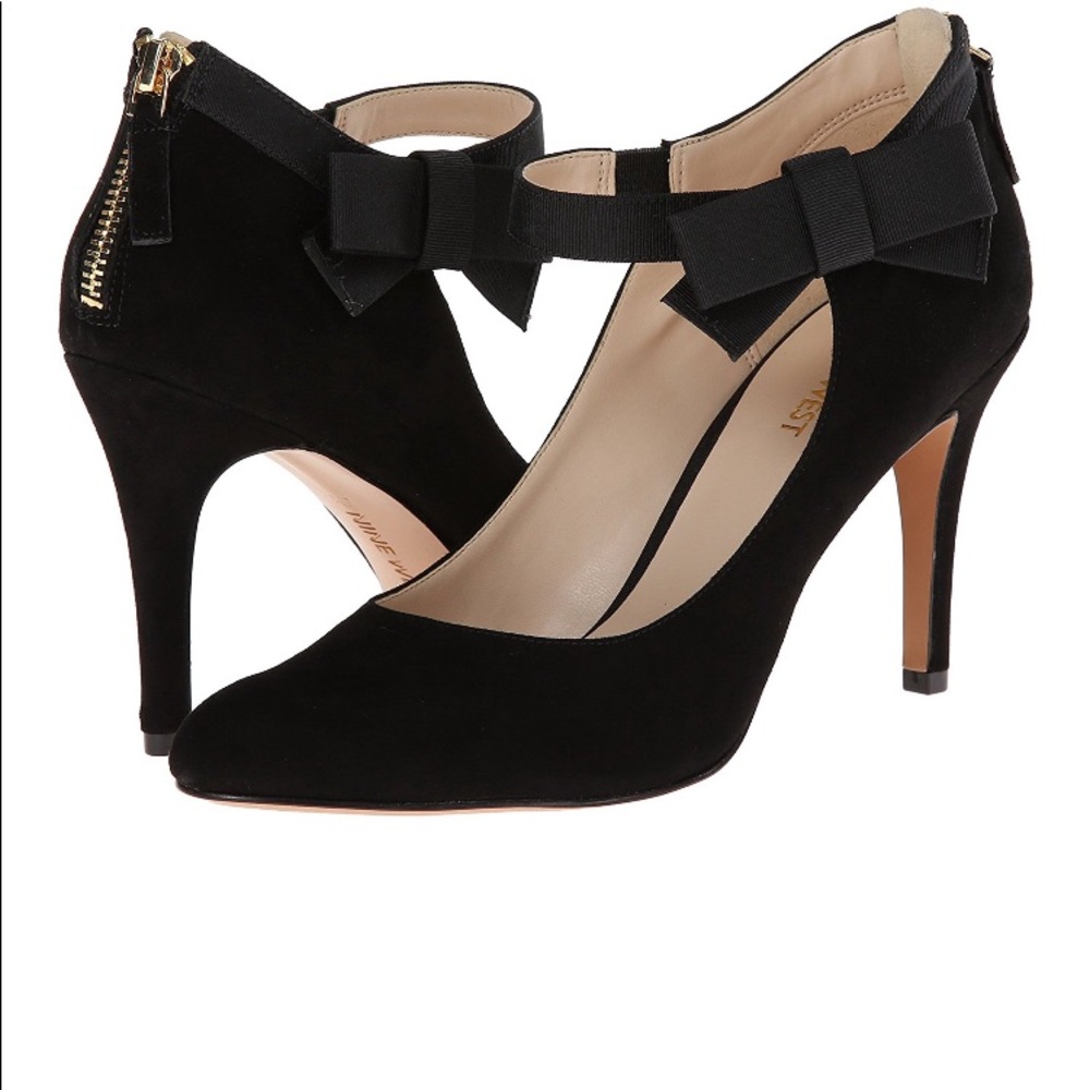 Nine West